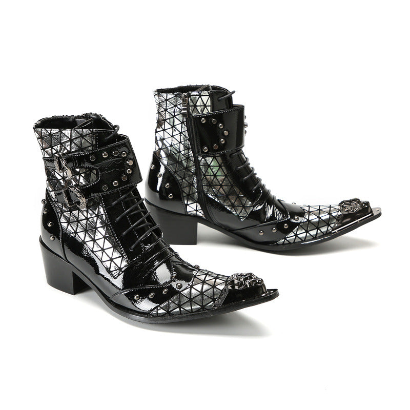 Men's Shoes – Style 14