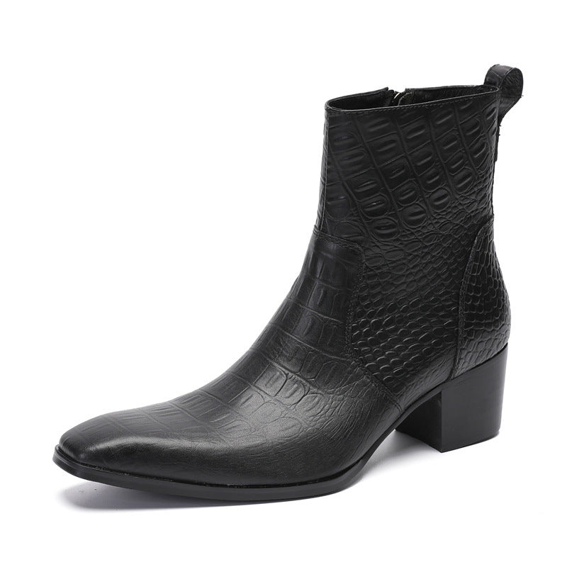 Men's Shoes – Style 45