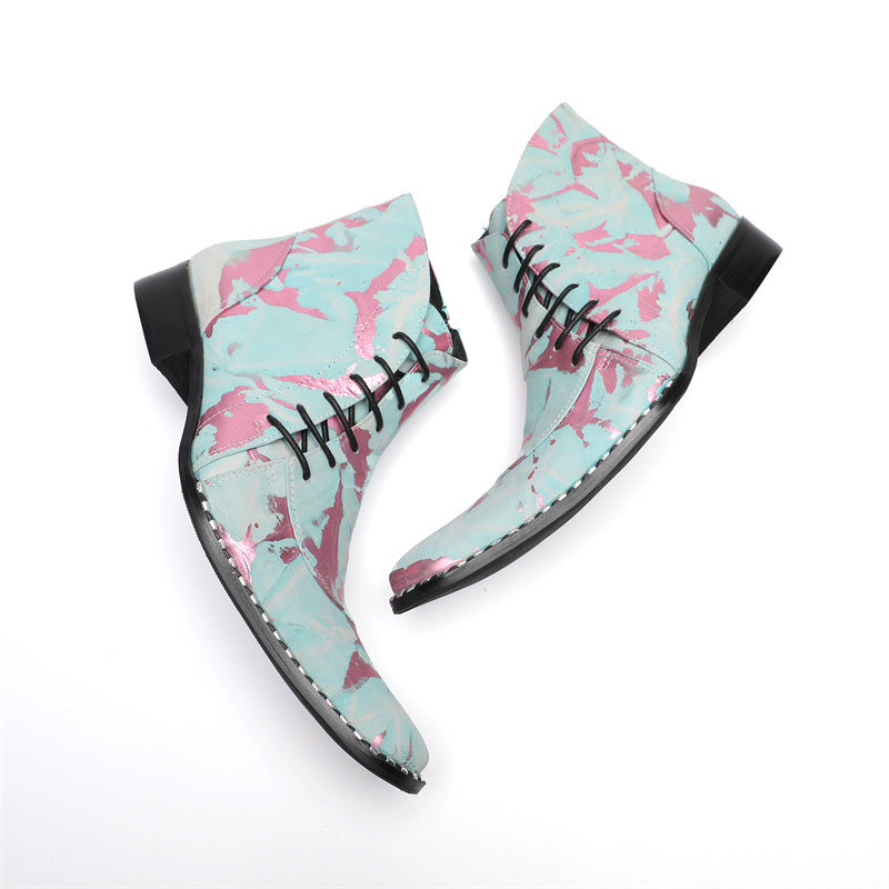 Men's Shoes – Style 71