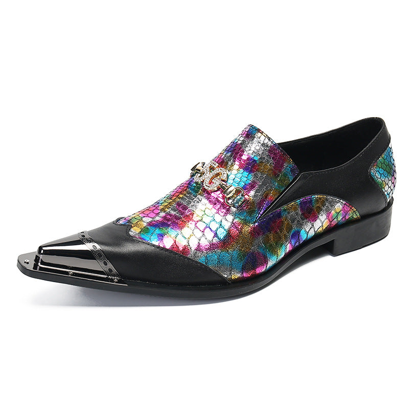Men's Shoes – Style 87