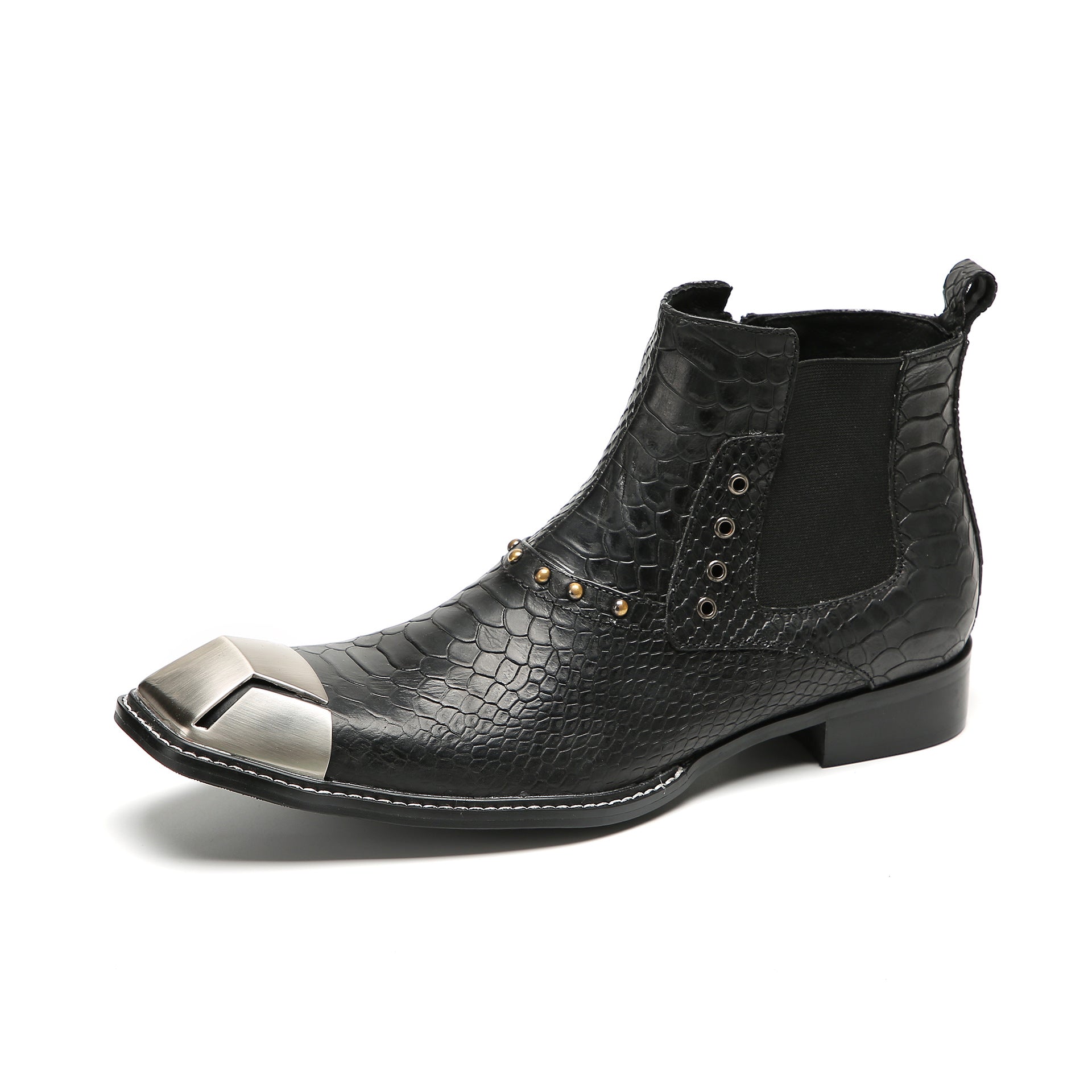 Men's Boots – Style 40