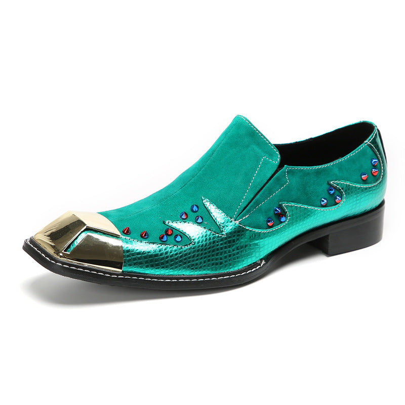 Men's Shoes – Style 70