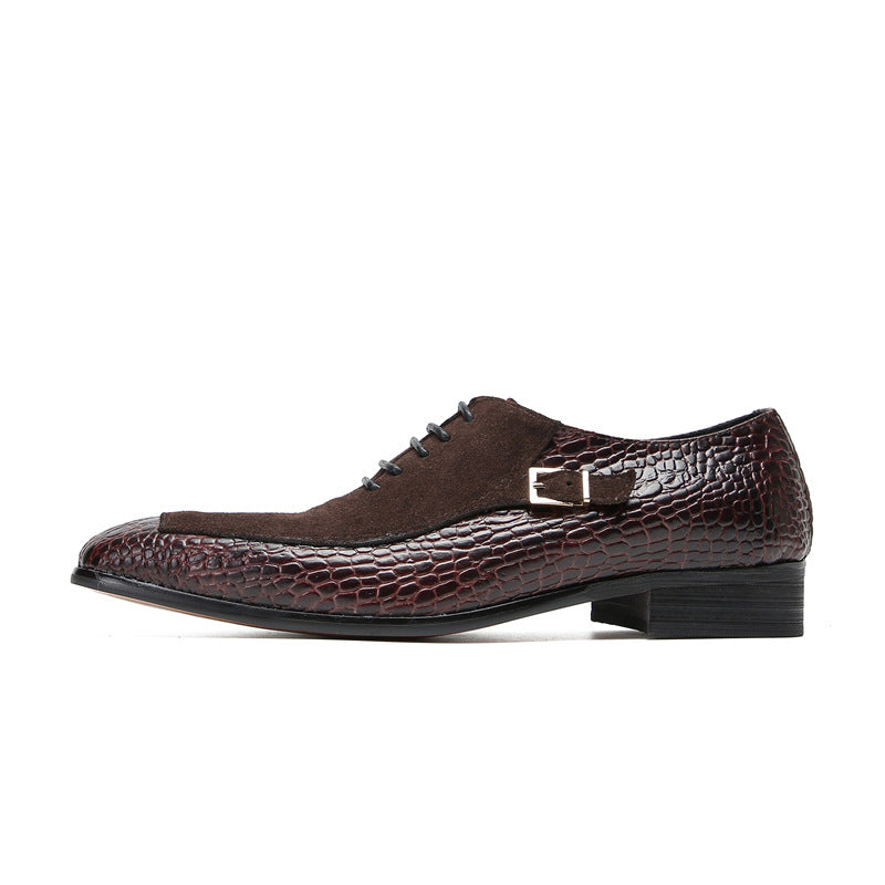 Men's Shoes – Style 27