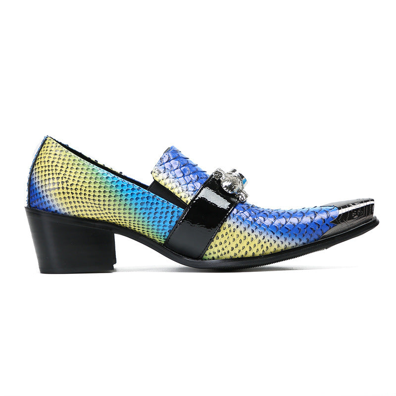 Men's Shoes – Style 45