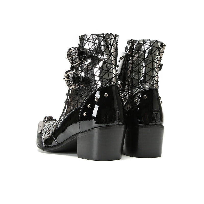 Men's Shoes – Style 14