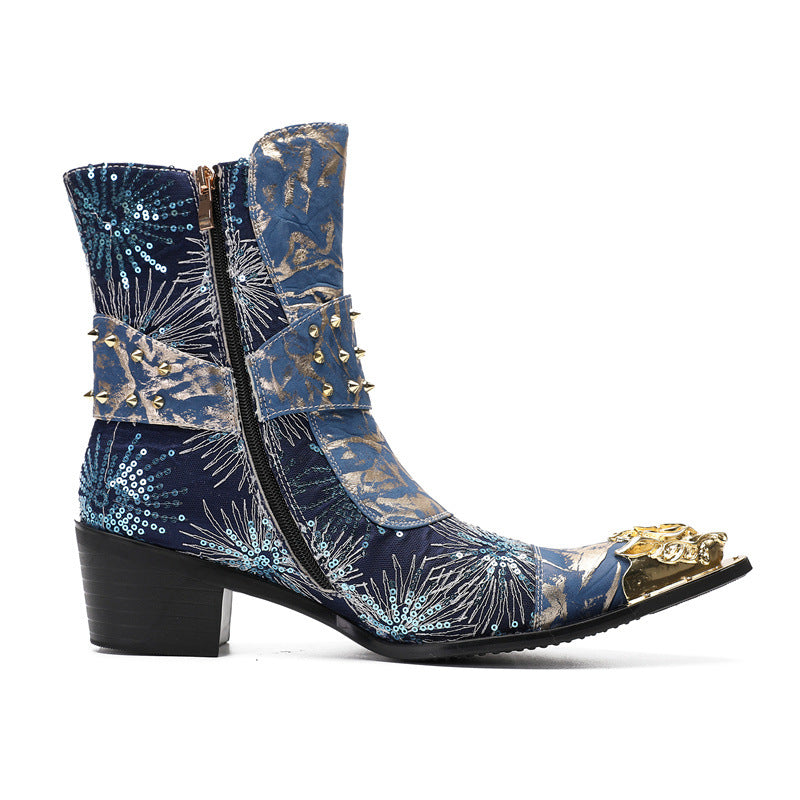 Men's Shoes – Style 465