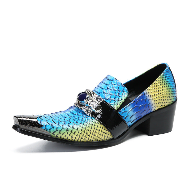 Men's Shoes – Style 45