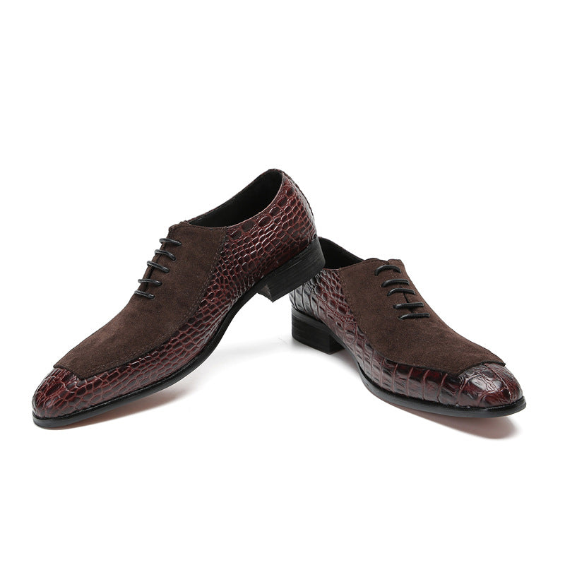 Men's Shoes – Style 27