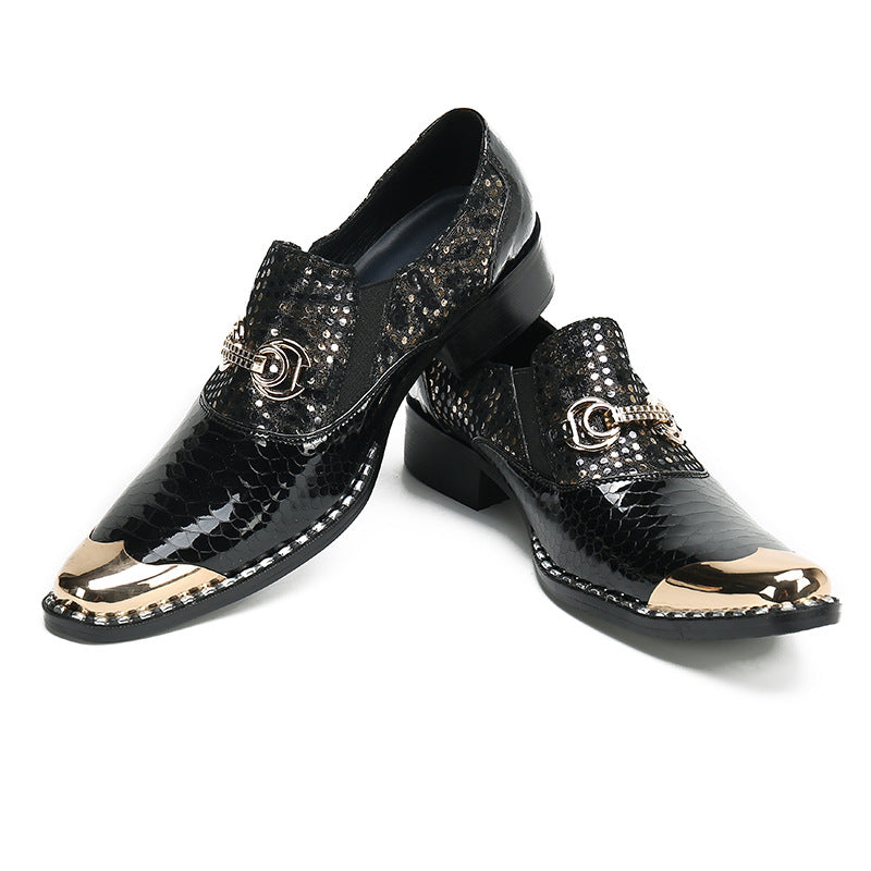 Men's Shoes – Style 19