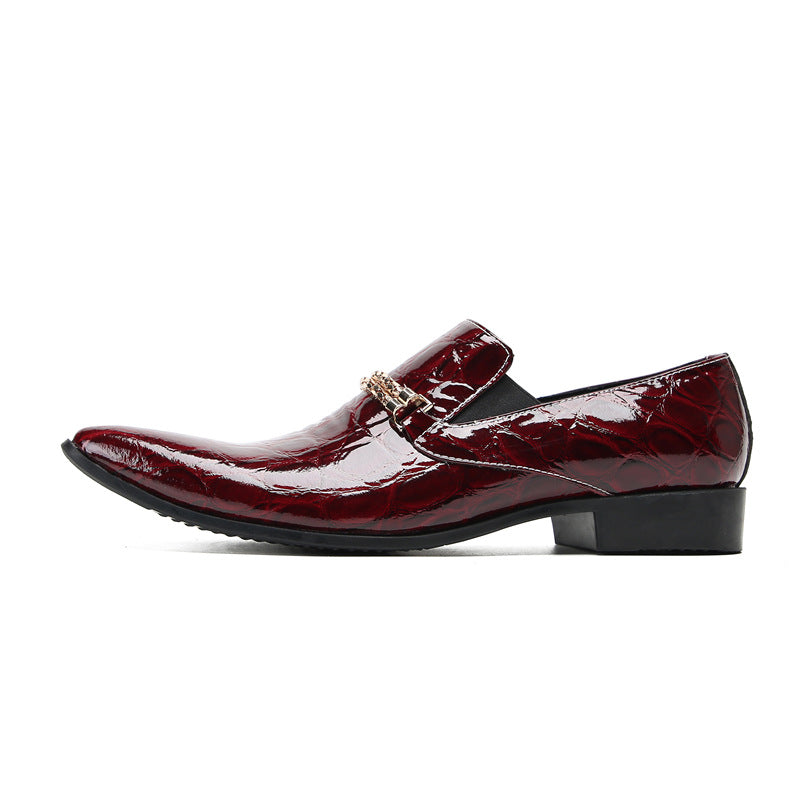 Men's Shoes – Style 3612