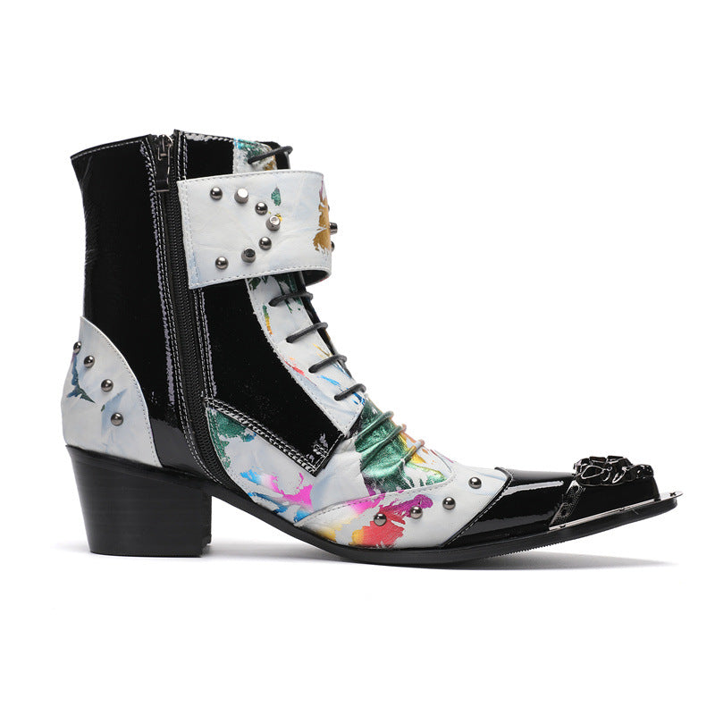 Men's Shoes – Style 96