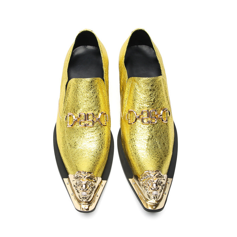 Men's Shoes – Style 88