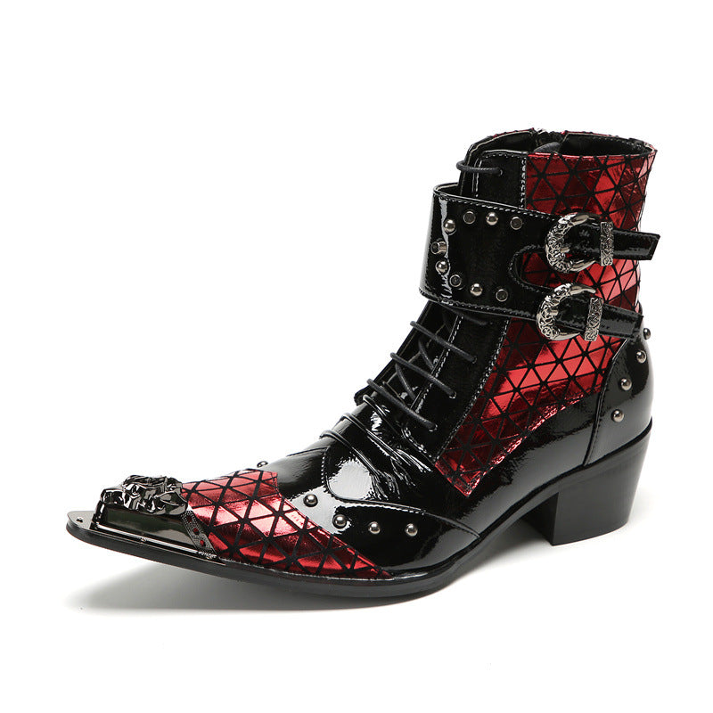 Men's Shoes – Style 34