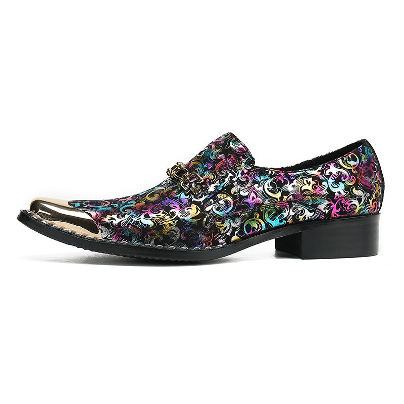Men's Shoes – Style 415