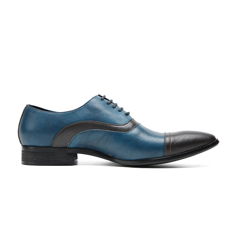 Men's Shoes – Style 53