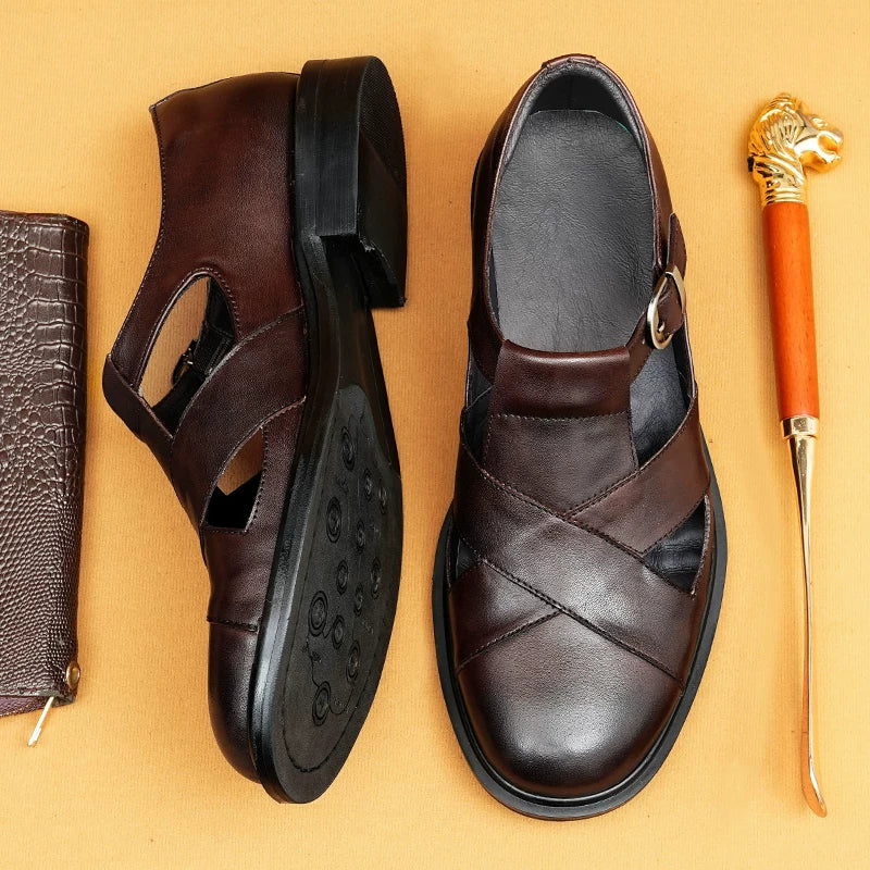 Men's Sandals, Breathable