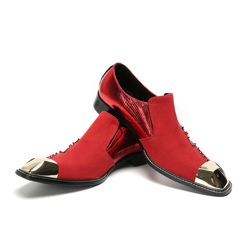 Men's Shoes – Style 70