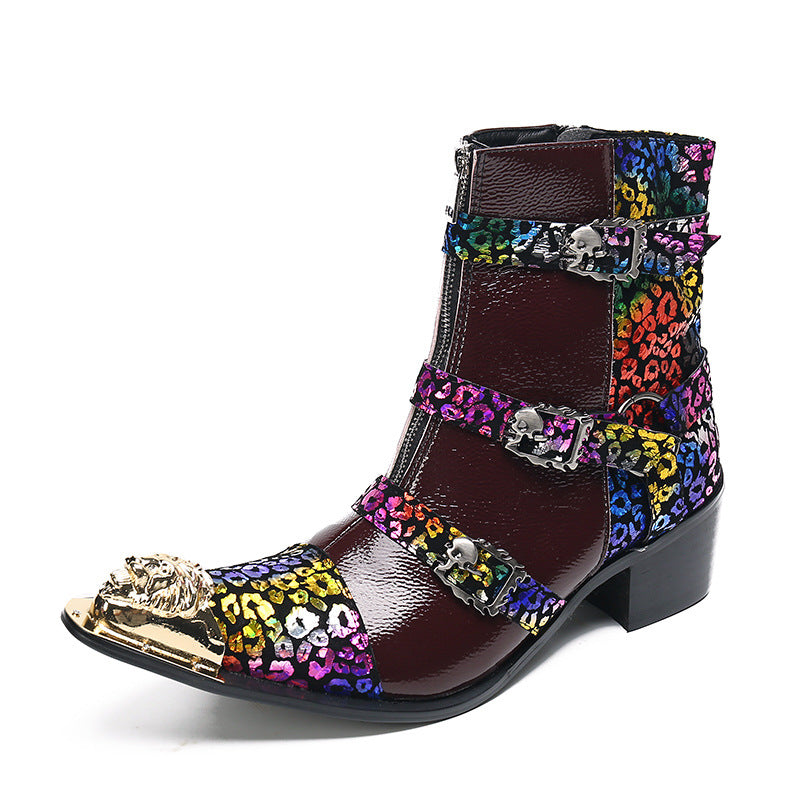 Men's Shoes – Style 20