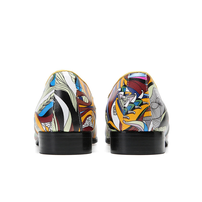 Men's Shoes – Style 20