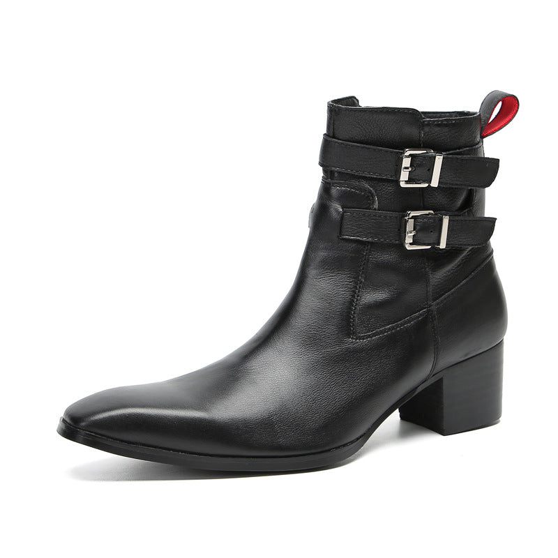 Men's Shoes – Style 58