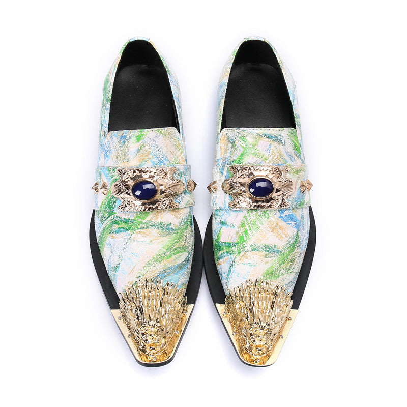 Men's Shoes – Style 521