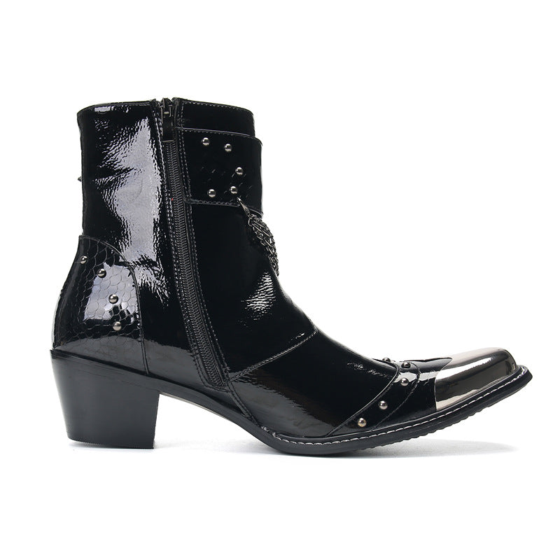 Men's Shoes – Style 51