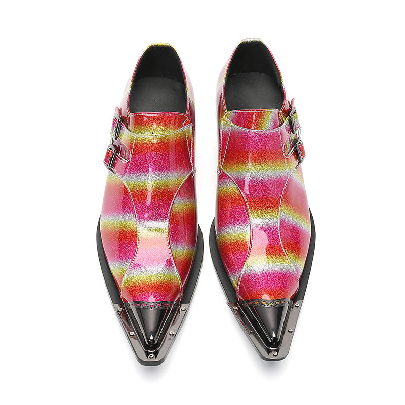 Men's Shoes – Style 13