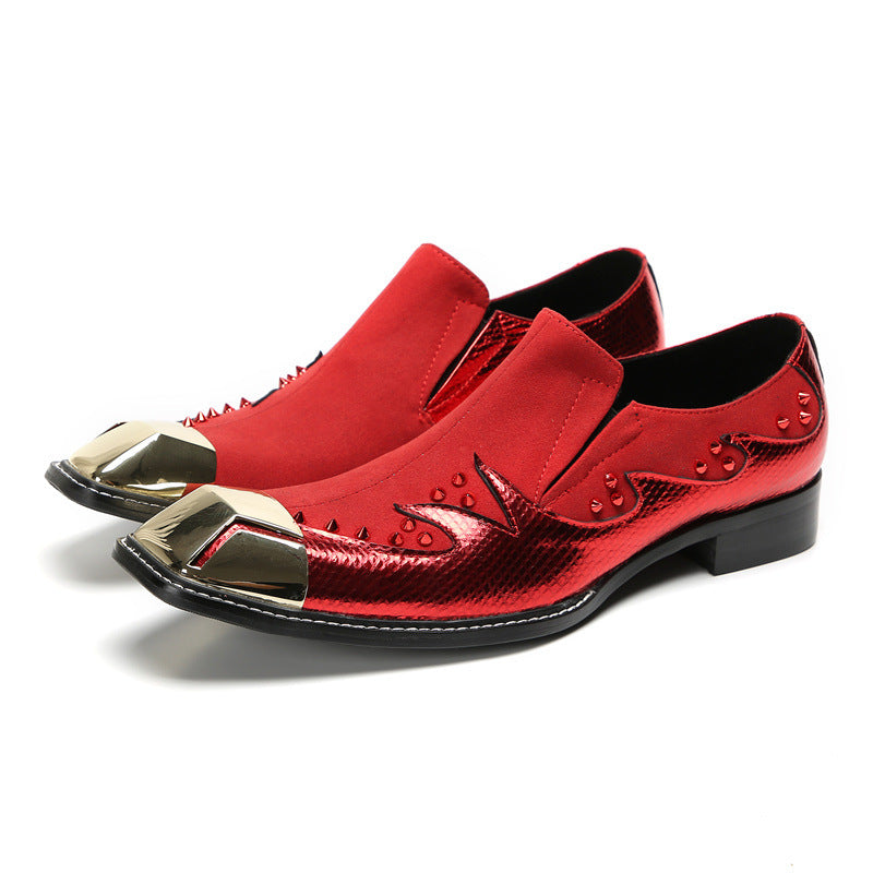 Men's Shoes – Style 276