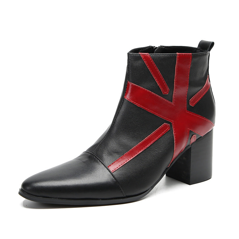 Men's Boots – Style 74