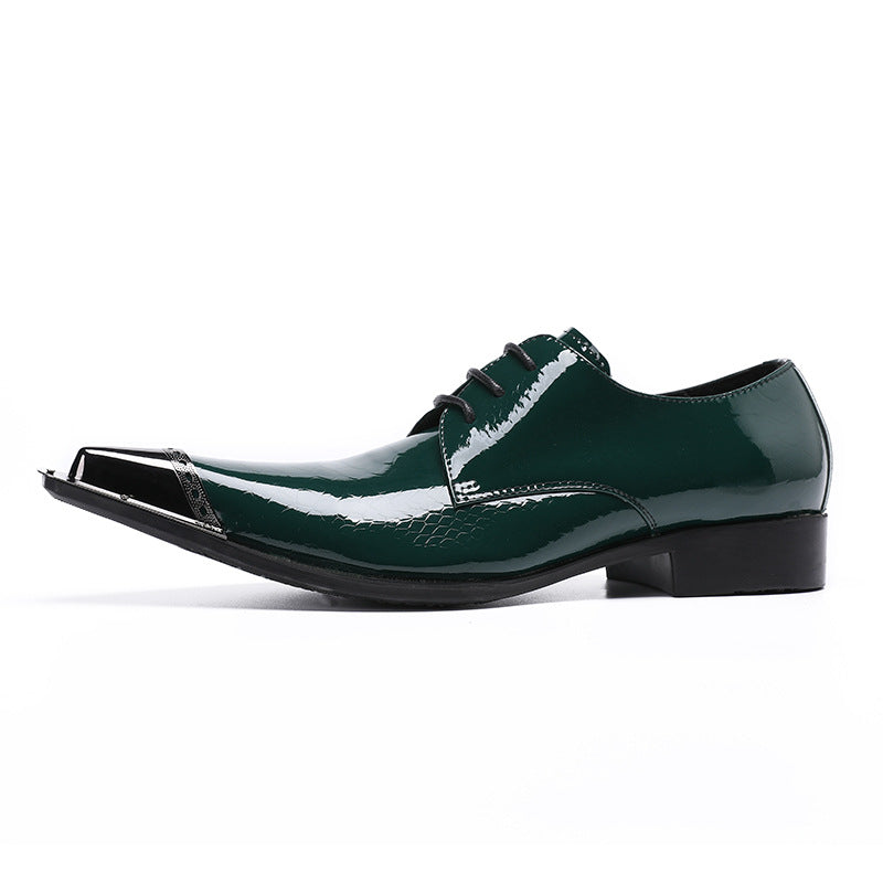 Men's Shoes – Style 58