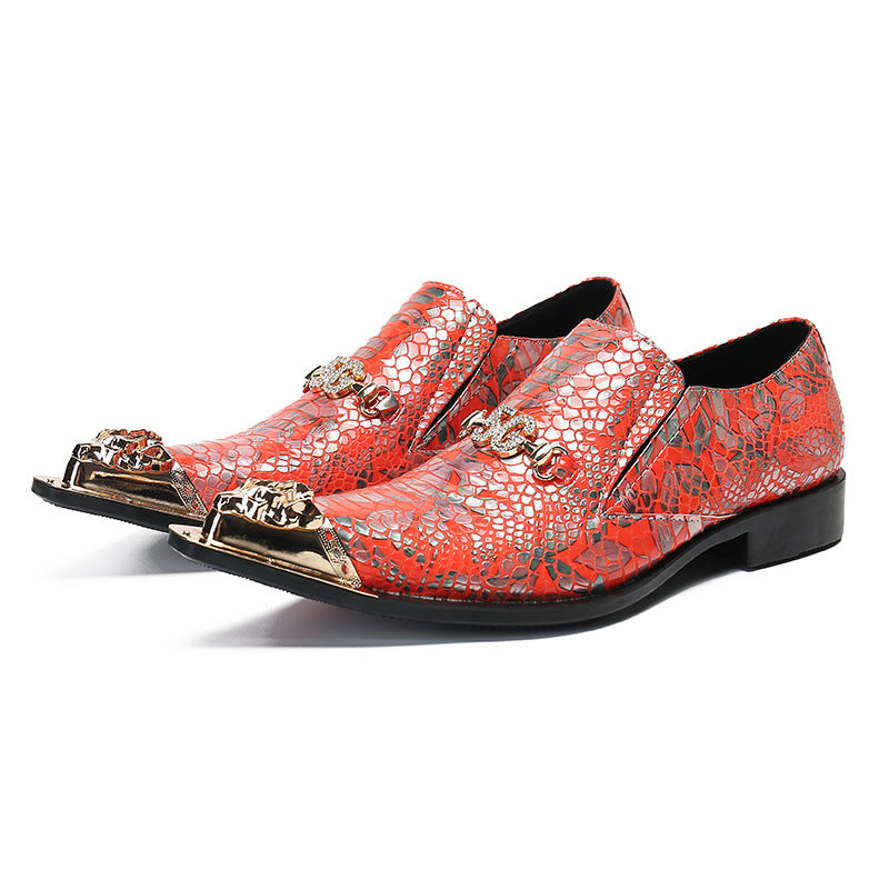 Men's Shoes – Style 13