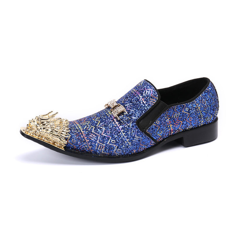 Men's Shoes – Style 29