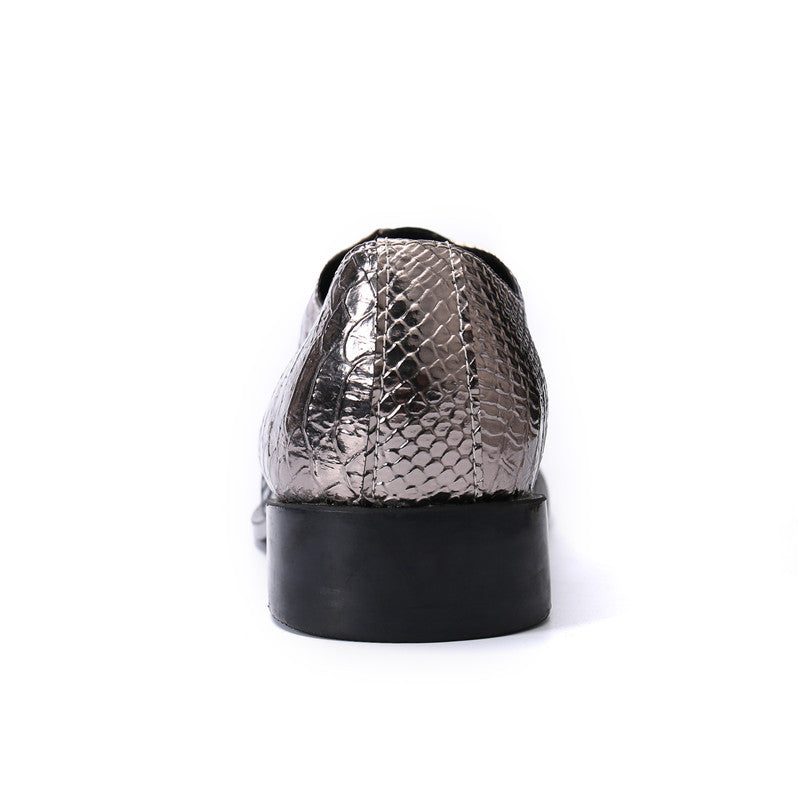 Men's Shoes – Style 77