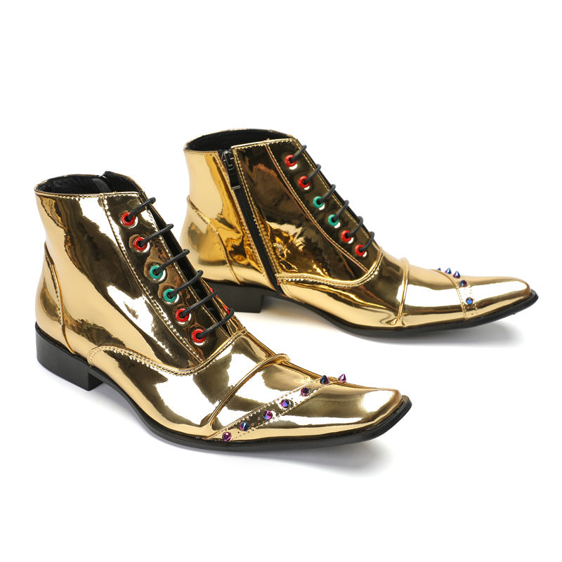 Men's Shoes – Style 16
