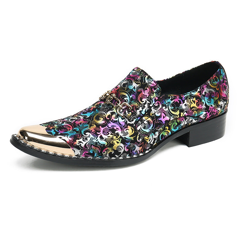 Men's Shoes – Style 415