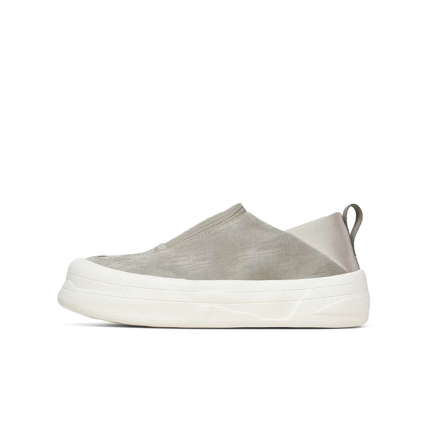 Men's Skate Shoes, Breathable, Slip-On