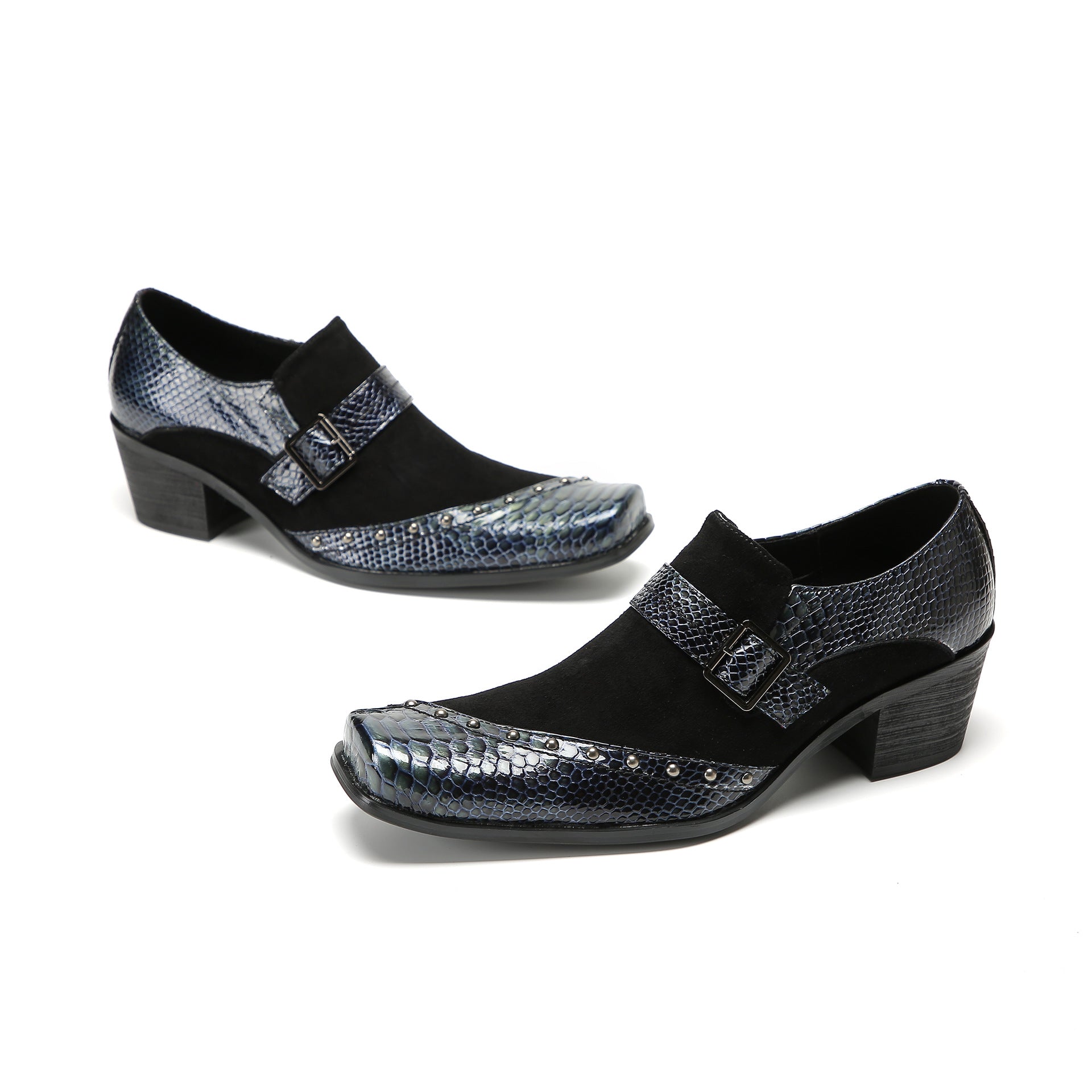 Men's Shoes – Style 98