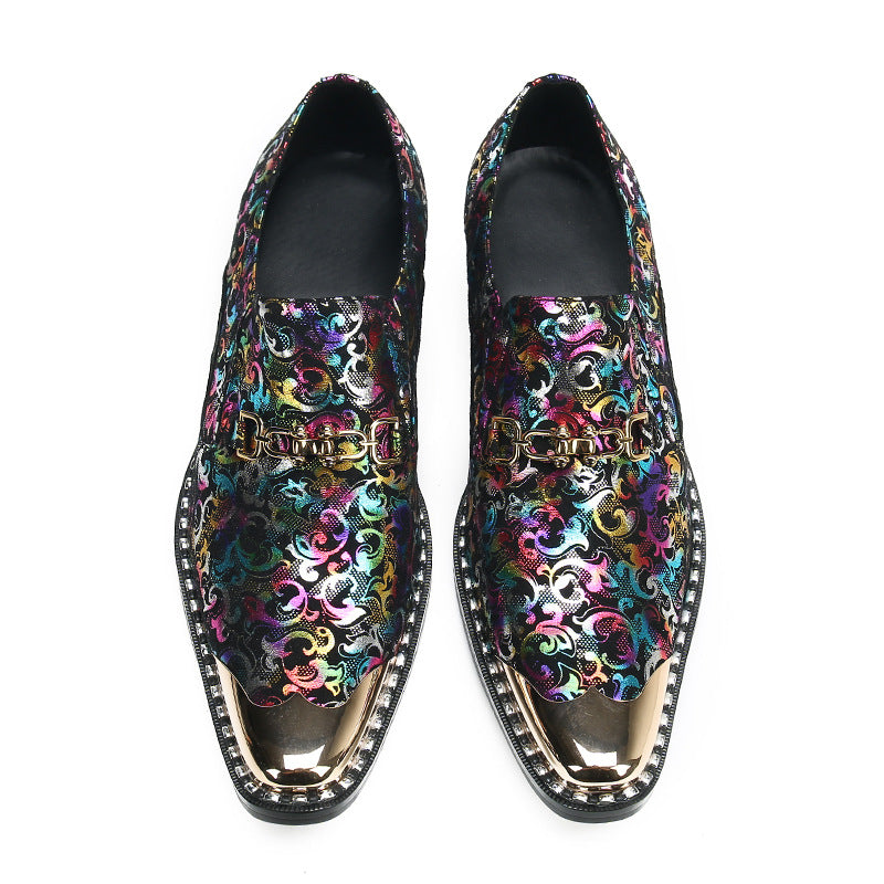 Men's Shoes – Style 415