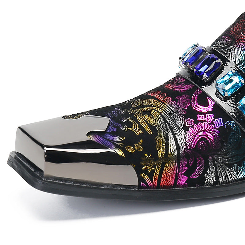 Men's Shoes – Style 78