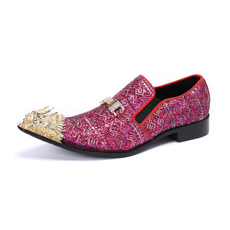 Men's Shoes – Style 84