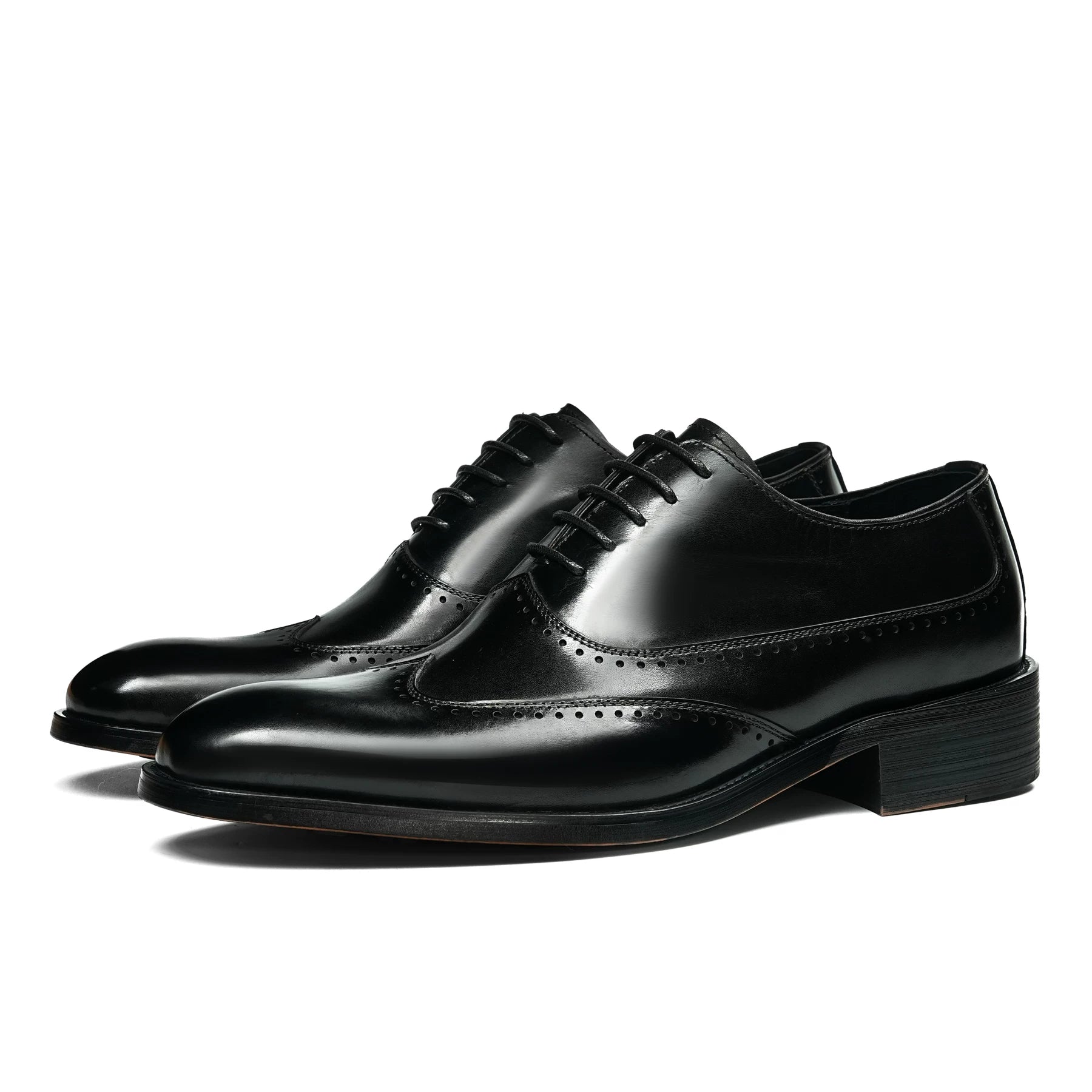 Men's Oxford Shoes, Business, Formal