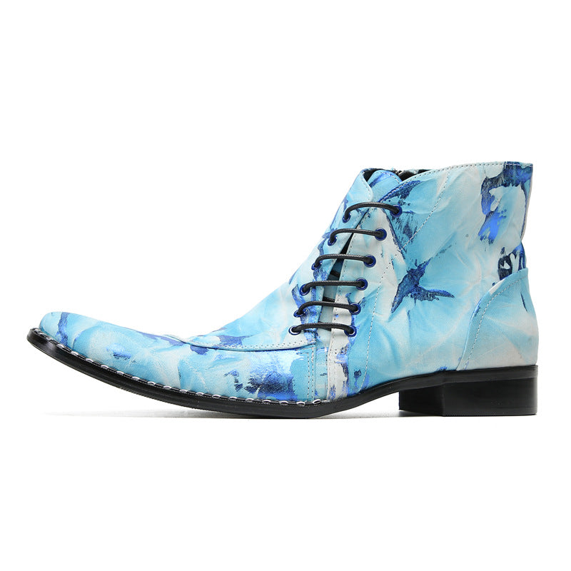 Men's Boots – Style 20