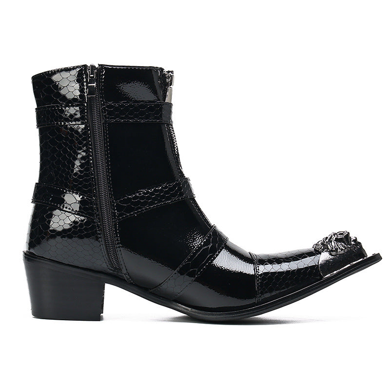 Men's Shoes – Style 31