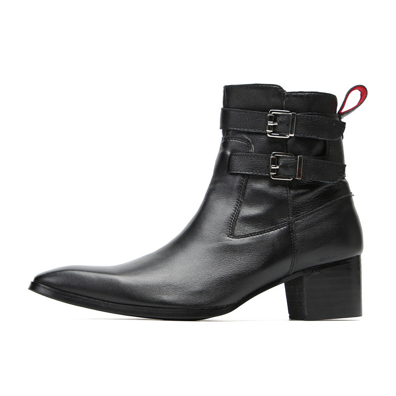 Men's Shoes – Style 58