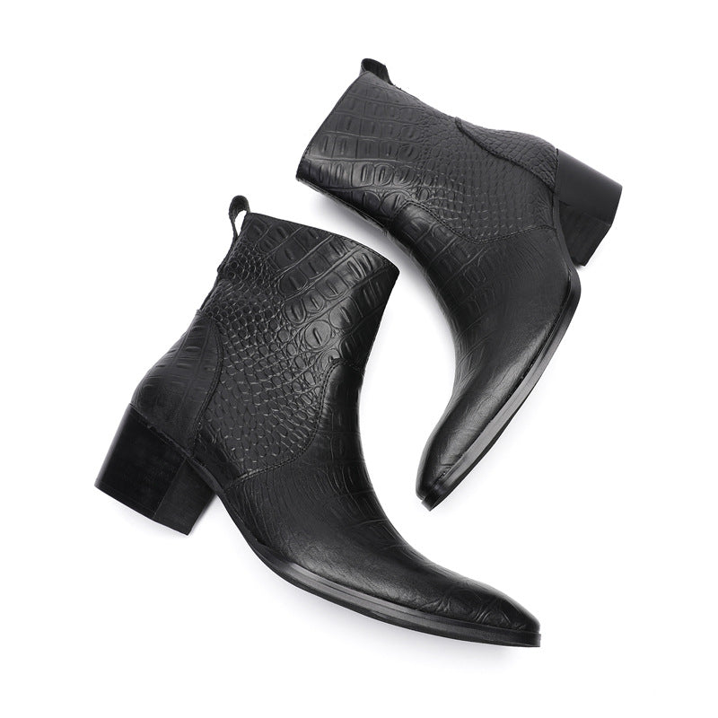 Men's Shoes – Style 45