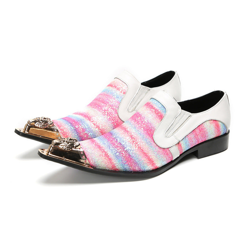 Men's Shoes – Style 95