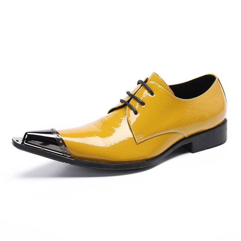 Men's Shoes – Style 45