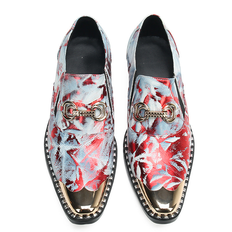 Men's Shoes – Style 96