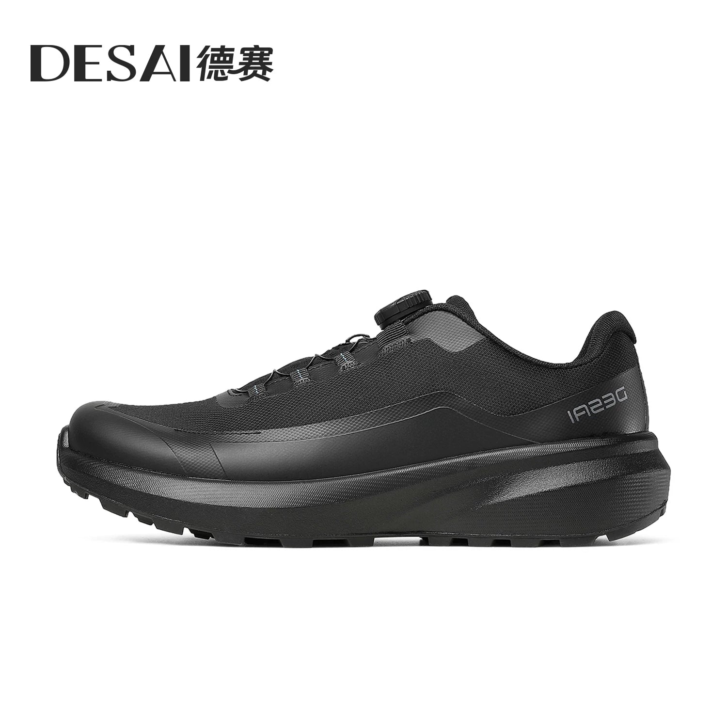 Men's Casual Shoes, Breathable, Slip-On