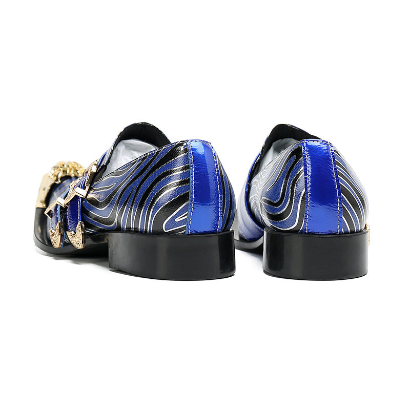 Men's Shoes – Style 92